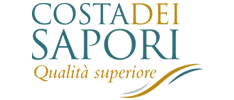 Costa dei sapori Logo