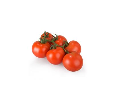 Pomodoro Rosso a grappolo (Tomì)