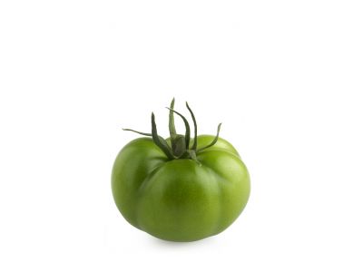 Round and green Tomatoes (Brillante)